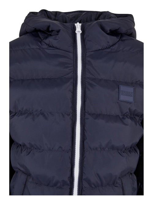 Urban Classics - Veste matelassée BASIC - Kiabi