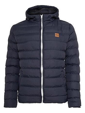 Urban Classics - Veste matelassée BASIC