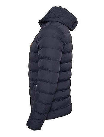 Urban Classics - Veste matelassée BASIC