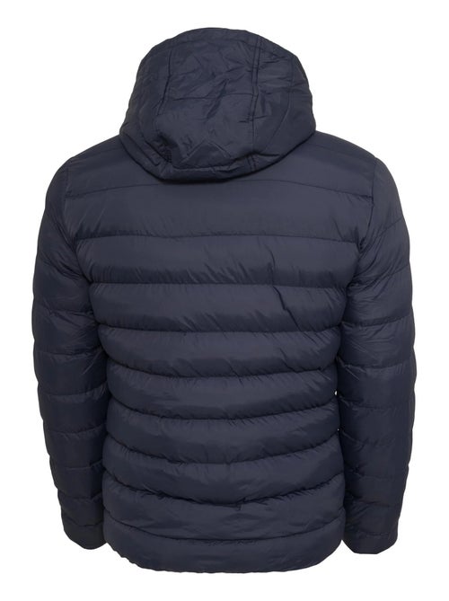 Urban Classics - Veste matelassée BASIC - Kiabi