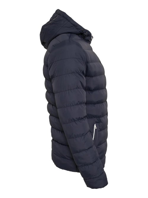 Urban Classics - Veste matelassée BASIC - Kiabi