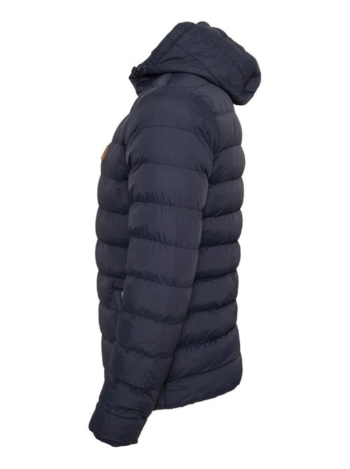 Urban Classics - Veste matelassée BASIC - Kiabi