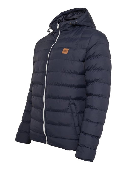 Urban Classics - Veste matelassée BASIC - Kiabi