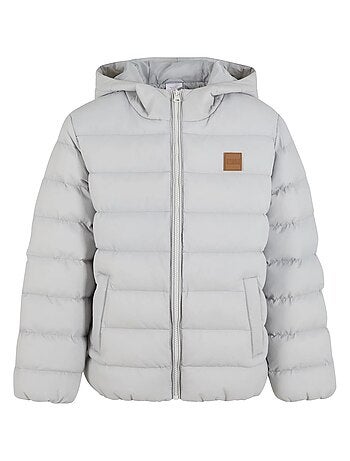 Urban Classics - Veste matelassée BASIC