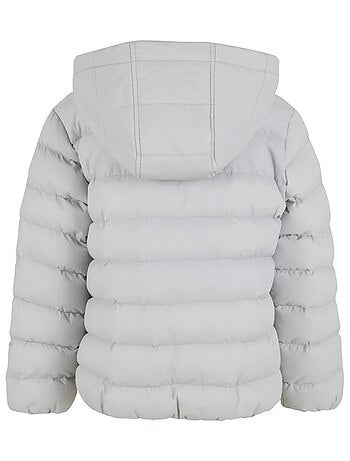 Urban Classics - Veste matelassée BASIC