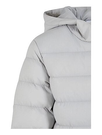 Urban Classics - Veste matelassée BASIC