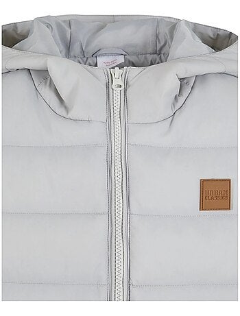Urban Classics - Veste matelassée BASIC