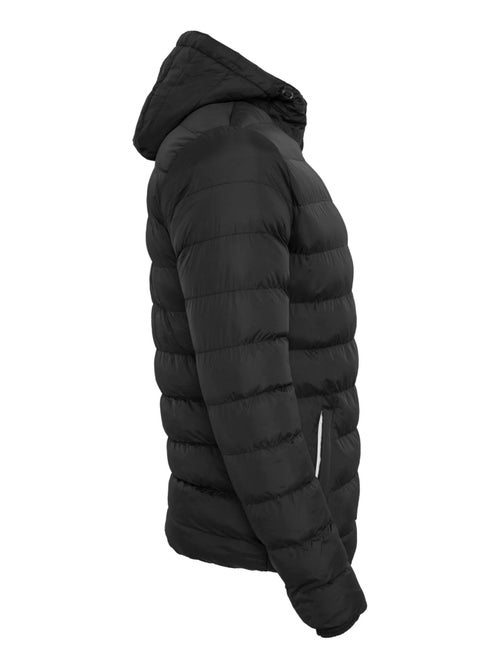 Urban Classics - Veste matelassée BASIC - Kiabi