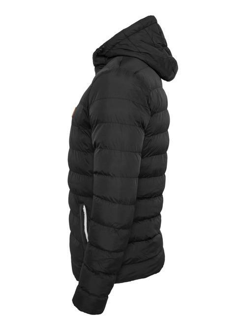 Urban Classics - Veste matelassée BASIC - Kiabi