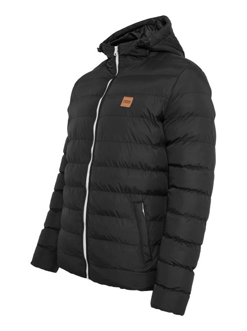 Urban Classics - Veste matelassée BASIC - Kiabi