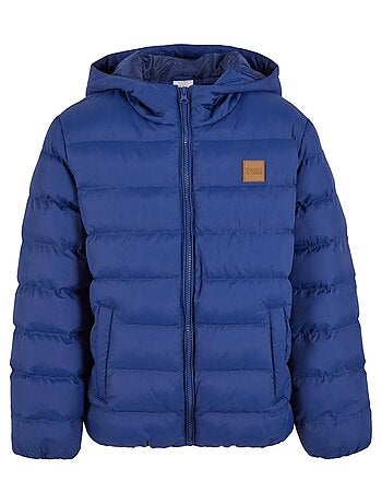 Urban Classics - Veste matelassée BASIC