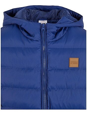 Urban Classics - Veste matelassée BASIC