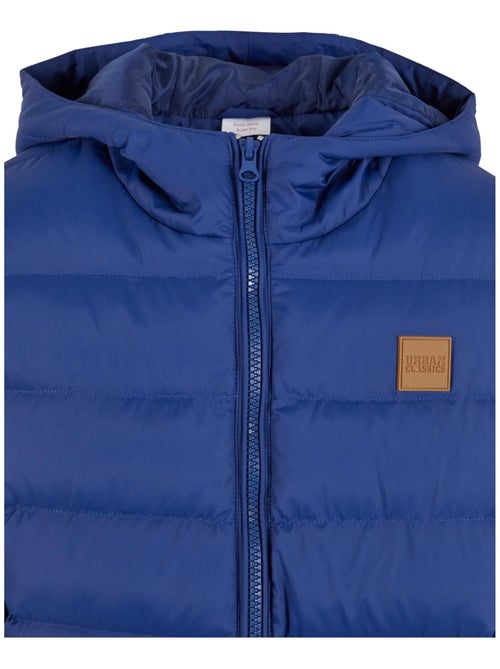 Urban Classics - Veste matelassée BASIC - Kiabi