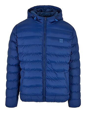 Urban Classics - Veste matelassée BASIC