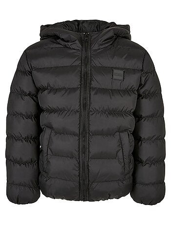Urban Classics - Veste matelassée BASIC