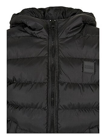 Urban Classics - Veste matelassée BASIC