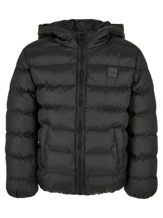 Urban Classics - Veste matelassée BASIC