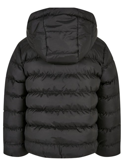 Urban Classics - Veste matelassée BASIC - Kiabi