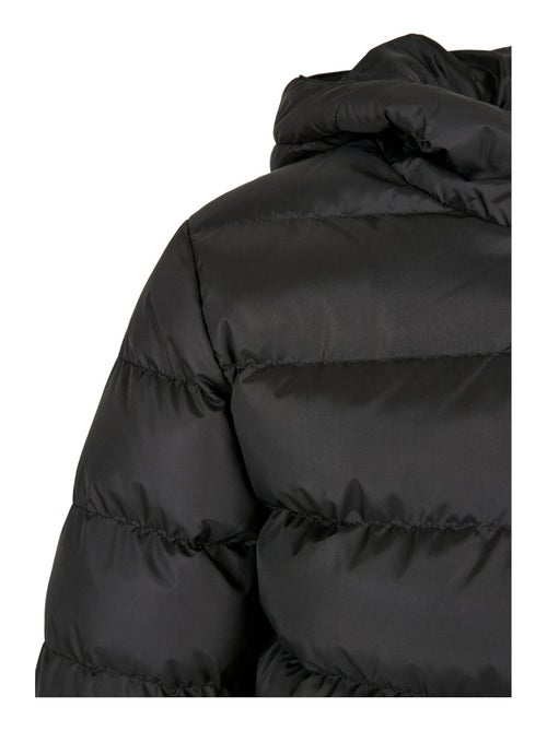 Urban Classics - Veste matelassée BASIC - Kiabi
