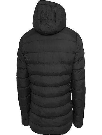 Urban Classics - Veste matelassée BASIC
