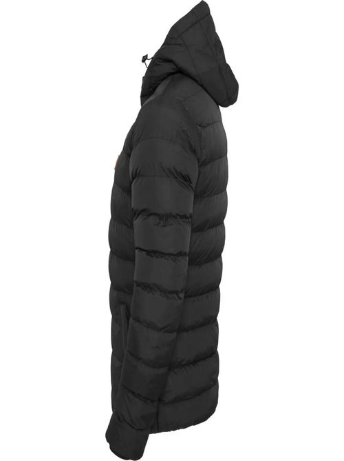 Urban Classics - Veste matelassée BASIC - Kiabi