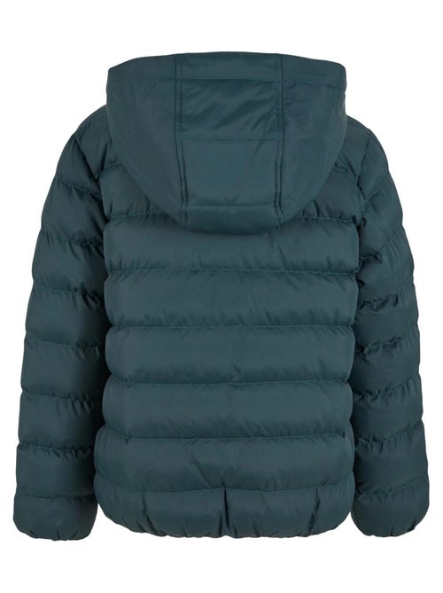 Urban Classics - Veste matelassée BASIC - Kiabi