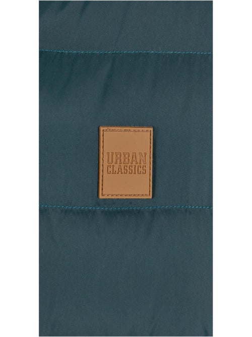 Urban Classics - Veste matelassée BASIC - Kiabi