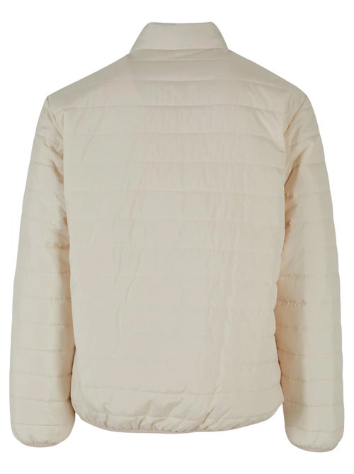 Urban Classics - Veste matelassée BUBBLE - Kiabi