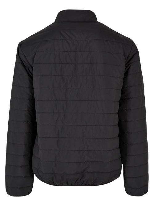 Urban Classics - Veste matelassée BUBBLE - Kiabi
