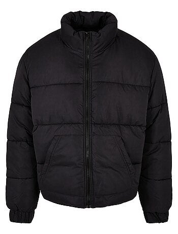 Urban Classics - Veste matelassée