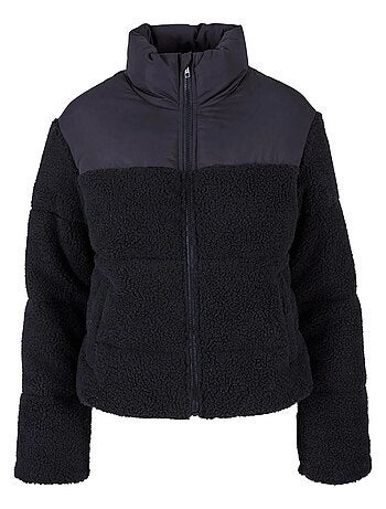 Urban Classics - Veste matelassée