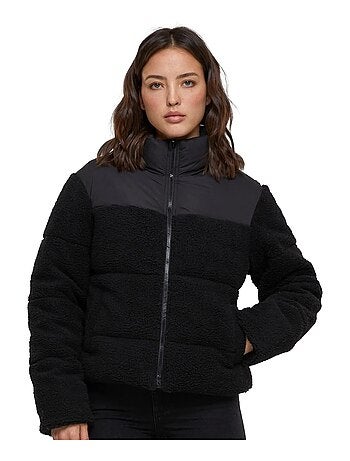 Urban Classics - Veste matelassée