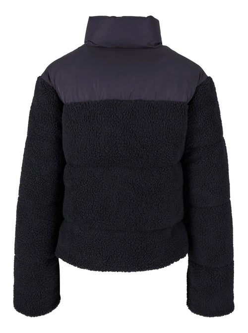 Urban Classics - Veste matelassée - Kiabi