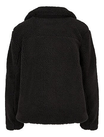 Urban Classics - Veste motard