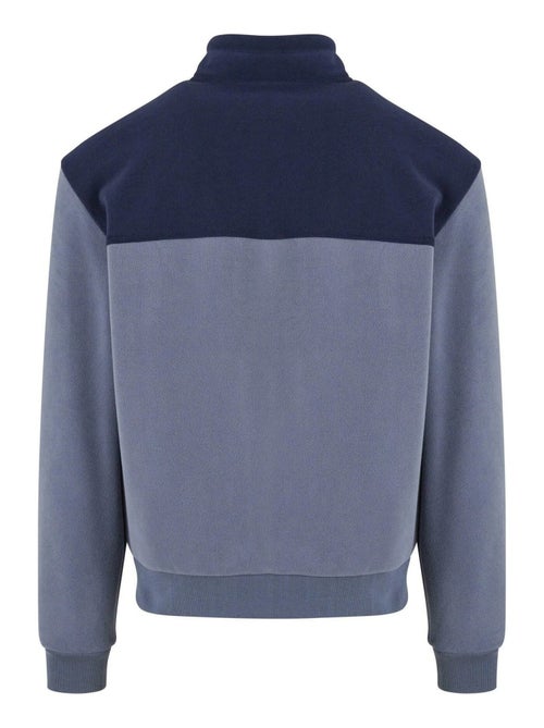 Urban Classics - Veste motif/style blocs de couleurs - Kiabi