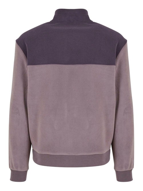 Urban Classics - Veste motif/style blocs de couleurs - Kiabi