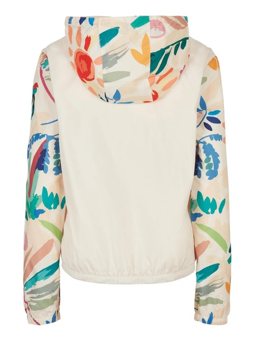 Urban Classics - Veste motif/style imprimé mixte - Kiabi