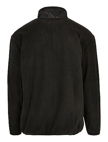 Urban Classics - Veste motif/style Panneau contrasté