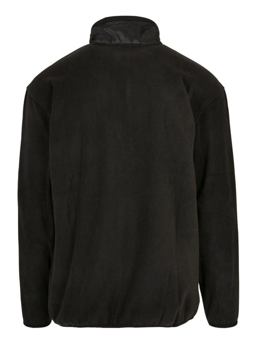 Urban Classics - Veste motif/style Panneau contrasté - Kiabi
