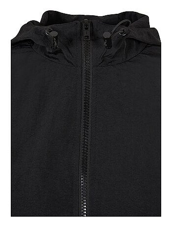 Urban Classics - Veste motif/style Trois tons