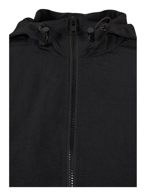 Urban Classics - Veste motif/style Trois tons - Kiabi