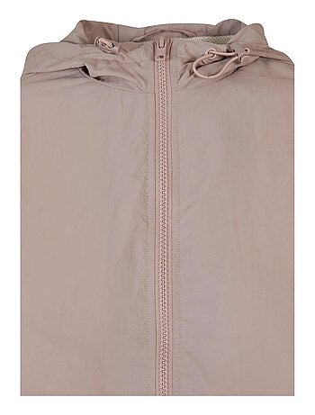 Urban Classics - Veste motif/style Trois tons