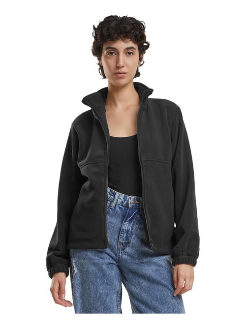 Urban Classics - Veste motif/style uni - Kiabi