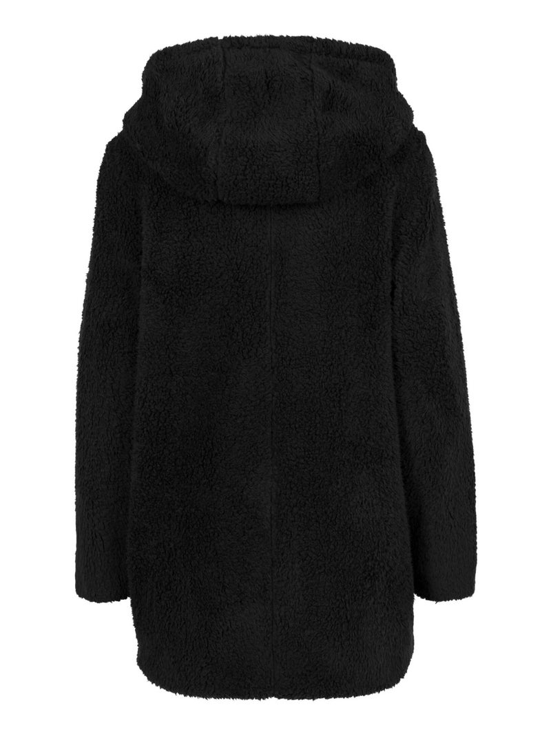 Urban Classics - Veste Noir - Kiabi