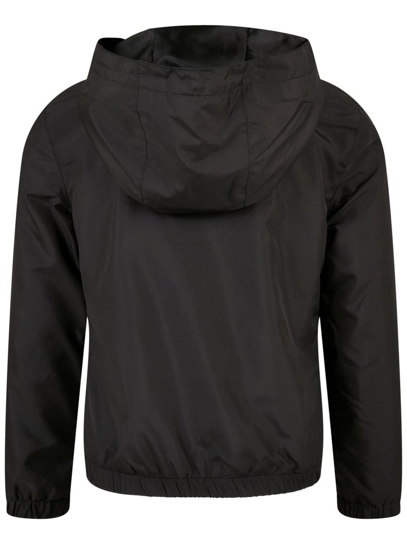Urban Classics - Veste Noir - Kiabi