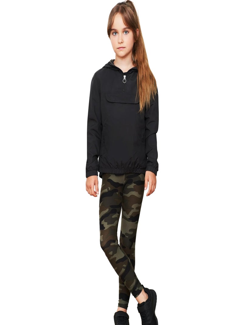 Urban Classics - Veste Noir - Kiabi