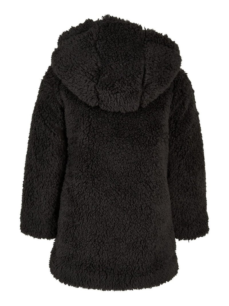 Urban Classics - Veste Noir - Kiabi