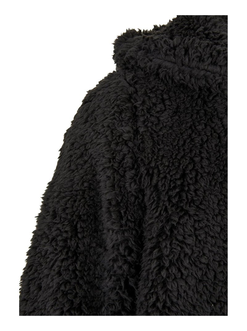 Urban Classics - Veste Noir - Kiabi