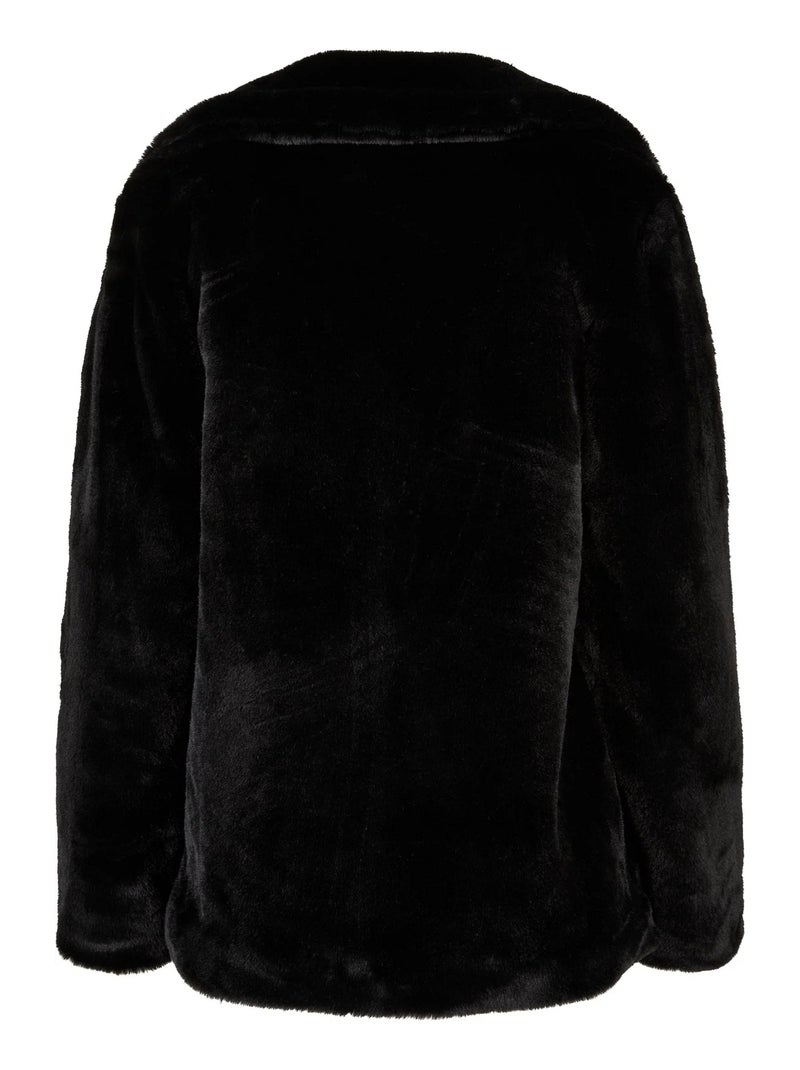 Urban Classics - Veste Noir - Kiabi