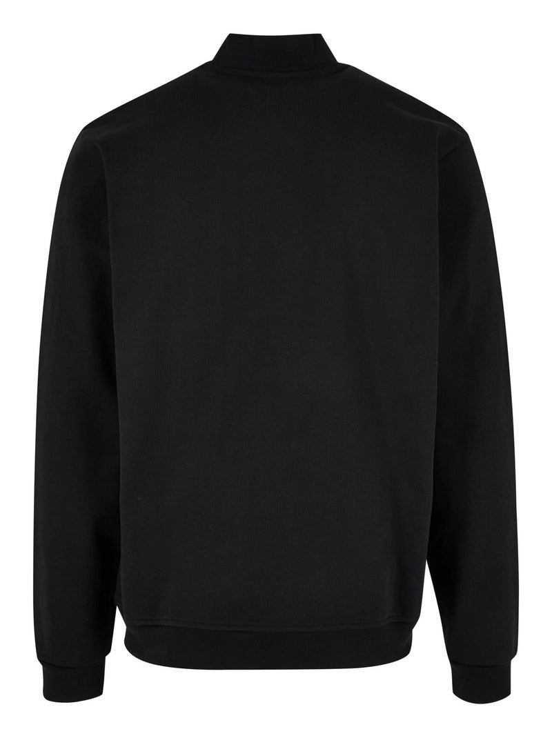 Urban Classics - Veste Noir - Kiabi